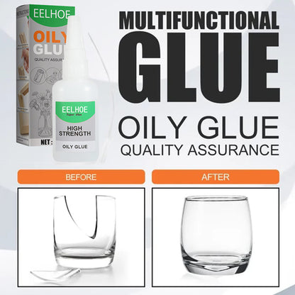 BEST SALE 49% off🔥Welding High-strength Oily Glue ( Buy more save more )