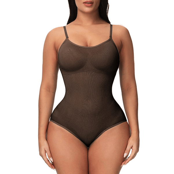🎁Hot Sale 49% OFF🎄BODYSUIT SHAPEWEAR (✨ BUY 2 GET 1 FREE TODAY)