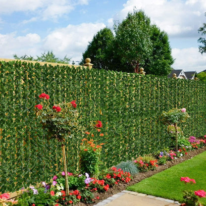 🔥 Last Day 49% OFF 🔥 - Expandable privacy fence