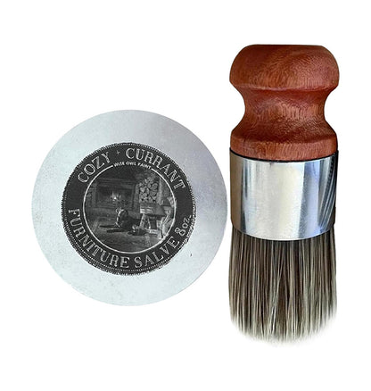 LAST DAY 49% OFF🔥Cozy currant furniture salve