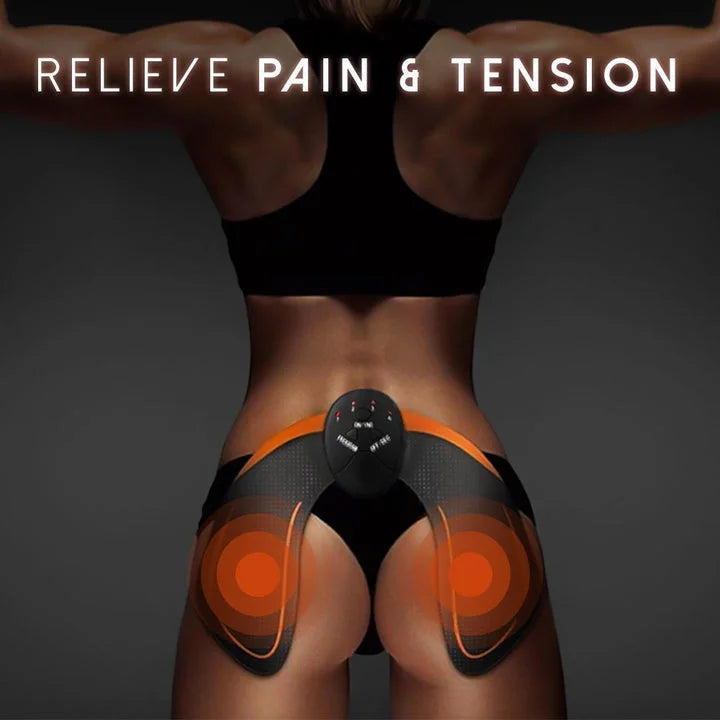 HOT SALE 49% OFF!🔥--Electronic Hip Muscle Trainer