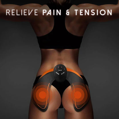 HOT SALE 49% OFF!🔥--Electronic Hip Muscle Trainer