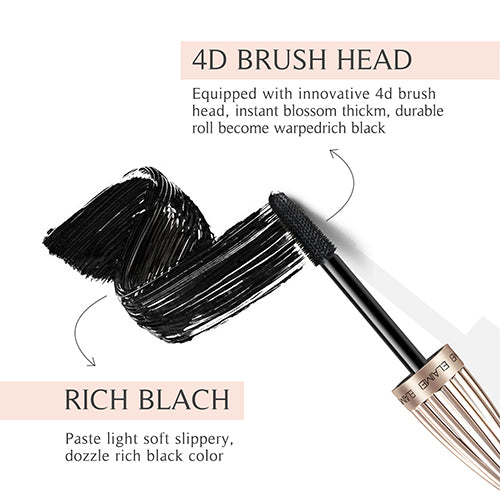 BUY 1 GET 1 FREE | Secret Lash Extension Mascara