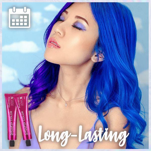 Summer Hot Sale 49% OFF⏳No Bleaching Hair Nourishing Coloring Hair Dye
