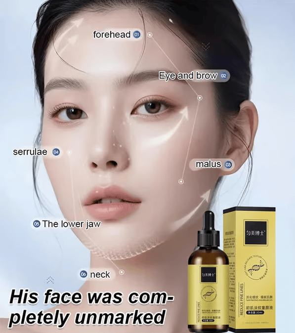 💎 Refined Care ✨ Anti-Wrinkle Serum – 49% OFF ⏰ Unlock Your Radiance
