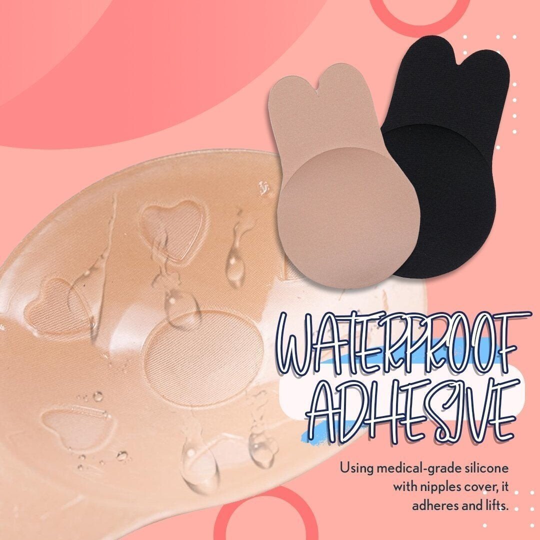 BEST SALE 49%off 🔥Cupidpads Invisible Lifting Bra