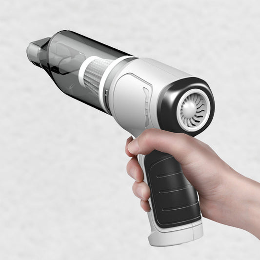 Best Sale 49%off⭐Wireless Handheld Car Vacuum Cleaner 🔥