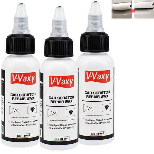 Last Day 49% OFF Ultimate Paint Restorer