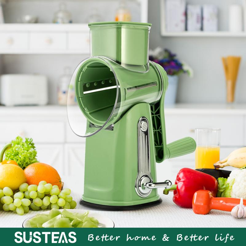 Kitchen Artifact - 49%OFF🥳-5 In 1 Food Chopper✨ (Free Shipping )
