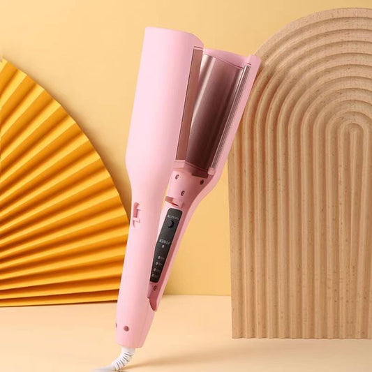 Last Day Sale 49% OFF💯 Hair Styling Tool with Negative Ionic Technology 💖