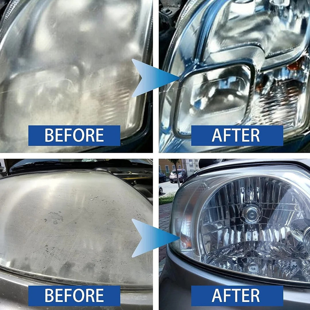BeautyNue™ Car Headlight Repair Fluid