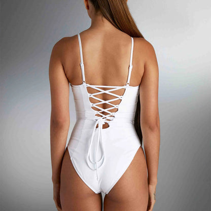 🥵Summer Hot Sale Now-49% OFF🔥 Sculpting Corset Swimsuits