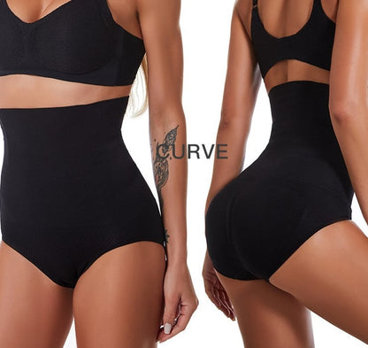 Buy 1 Get 1 Free🔥High Waist Tummy Control Shapewear Panties