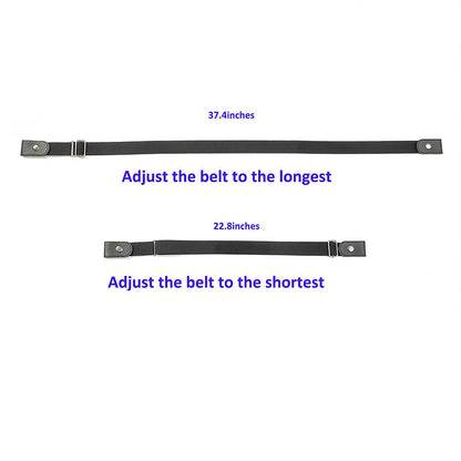 Mother's Day Promotion💝Buckle-free Invisible Elastic Waist Belts