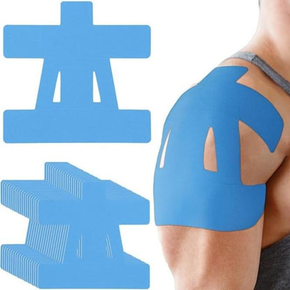 LAST DAY !!BUY MORE SAVE MORE- Kinesiology Tape for Shoulder Pain Relief