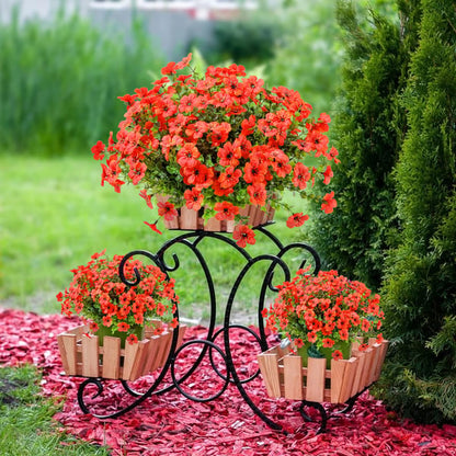 💐Last Day 70% OFF- Artificial Flowers for Outdoors💐