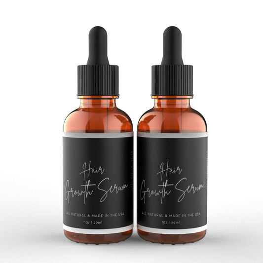 💝HOT SALE NOW 49% OFF❤️Hair Growth Serum