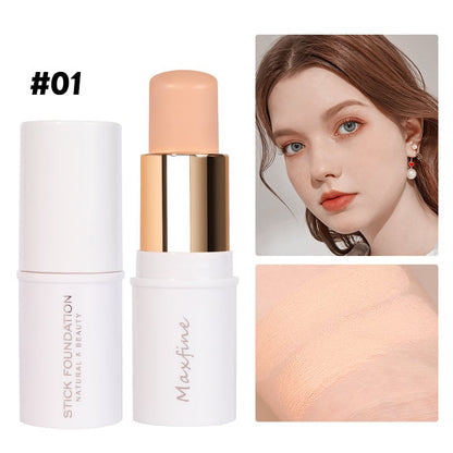 🎁Buy 1 Get 1 Free-🔥🔥Concealer stick-Powerful Coverage for Flawless Skin