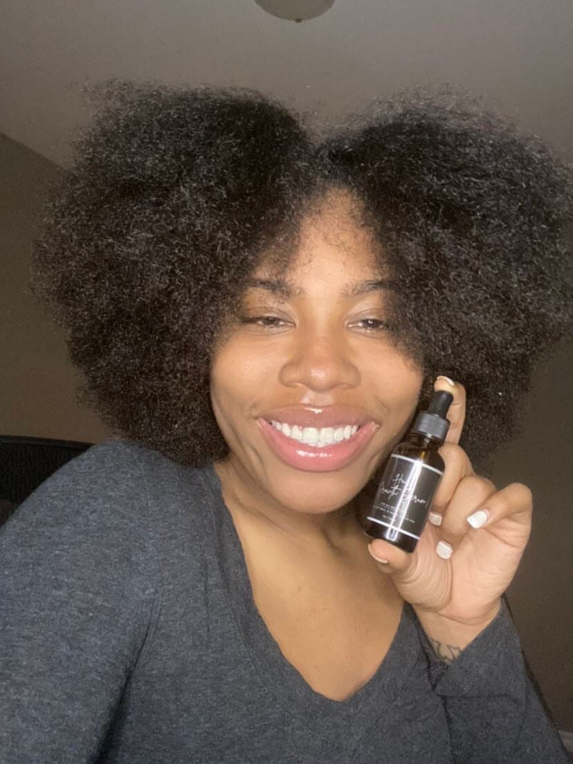 💝HOT SALE NOW 49% OFF❤️Hair Growth Serum