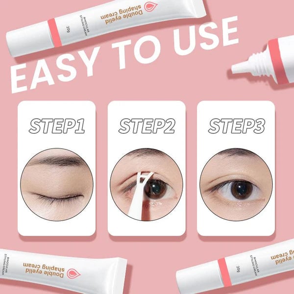 Best Sellers 49%off - Double Eyelid Styling Cream