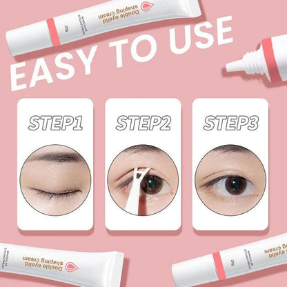 Best Sellers 49%off - Double Eyelid Styling Cream