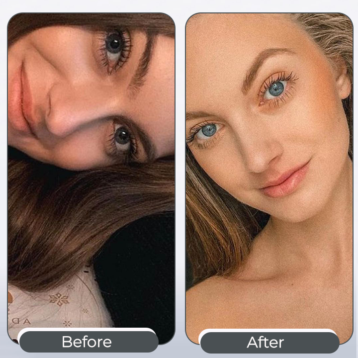 🔥HOT SALE 49% OFF🔥Miracle eye drops-that can change the color of your eyes