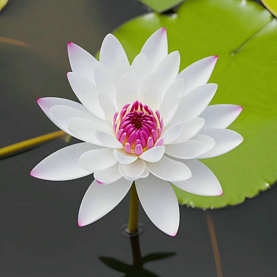 [7 days germination]🌸Last Day Sale - 49% OFF💐The Sacred Bonsai Bowl Lotus Flower