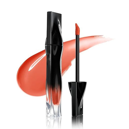 💋 STELLAR DUST Lip Stain: Matte Moisturizing Lip Gloss