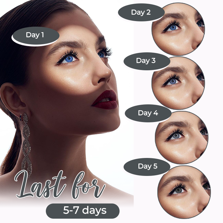 🔥HOT SALE 49% OFF🔥Miracle eye drops-that can change the color of your eyes