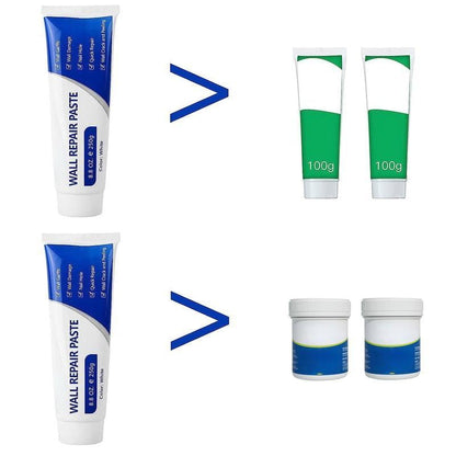 🛠️ Drywall Patch Repair Kit