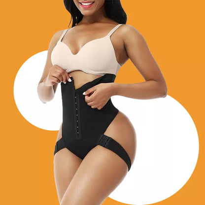 Best Sellers 49%off - Cuff Tummy Trainer Femme Butt Lifter