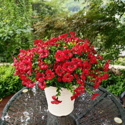 💐Last Day 70% OFF- Artificial Flowers for Outdoors💐