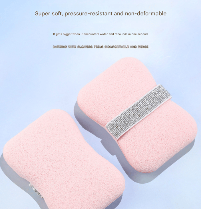 Rich Bubbles Soap - Cool Summer Shower