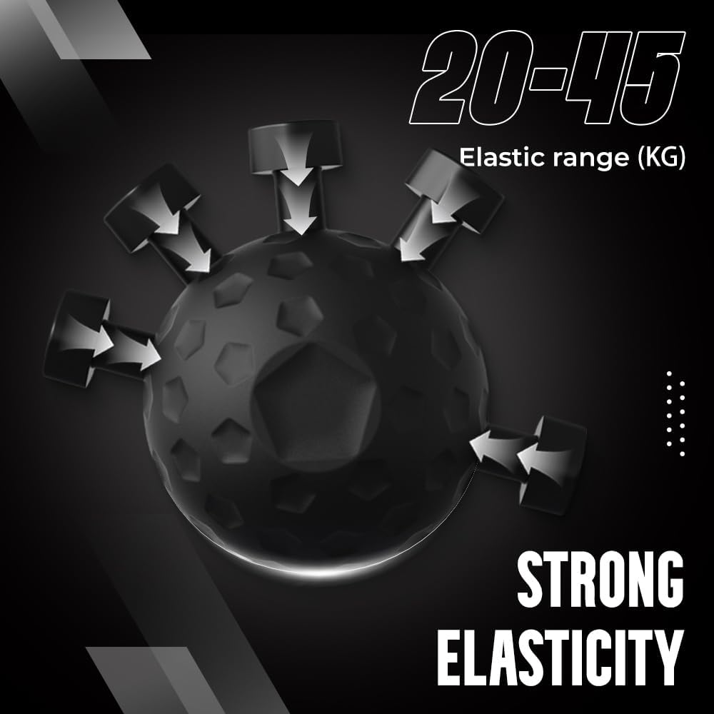 Hot Sale 49% OFF💪Finger Grip Strengthener