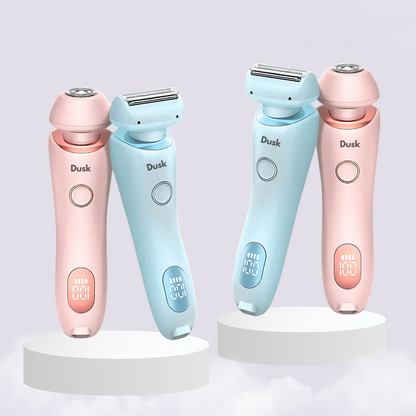 Summer Sale 49%off🔥2025 New Arrivals Premier Shaver