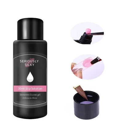 Hot sale 49% OFF!🔥-LUXURY POLYGEL NAIL KIT