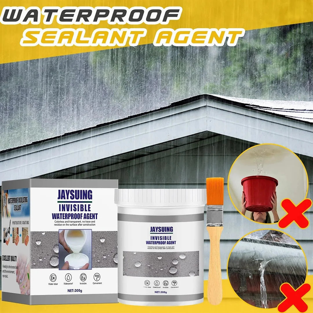 HOT SALE 49% off🔥Waterproof Anti-Leakage Agent