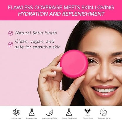 ✨Concealer Foundation Cream