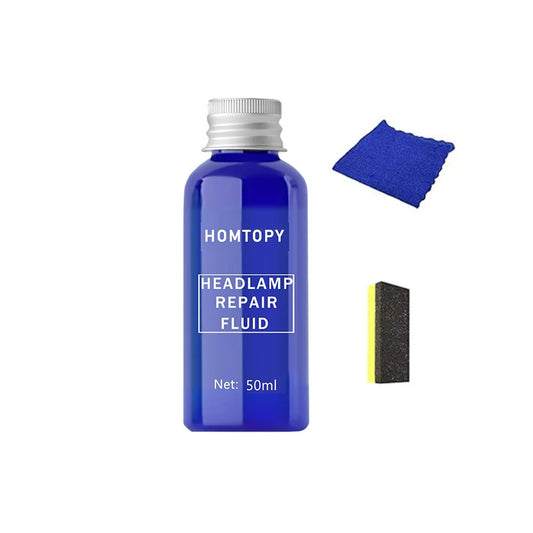 BeautyNue™ Car Headlight Repair Fluid