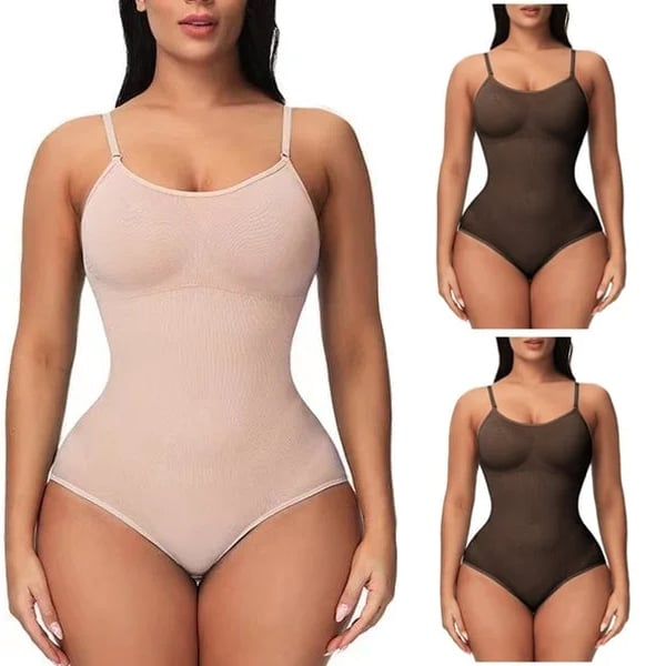 🎁Hot Sale 49% OFF🎄BODYSUIT SHAPEWEAR (✨ BUY 2 GET 1 FREE TODAY)