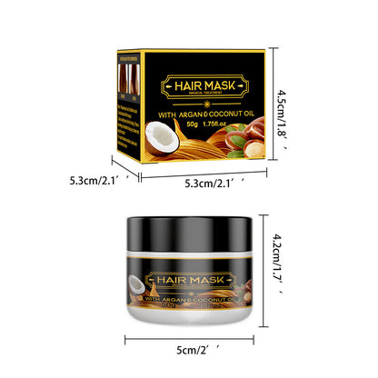 No. 1 In 2024 SALE- Hair Repair Cream