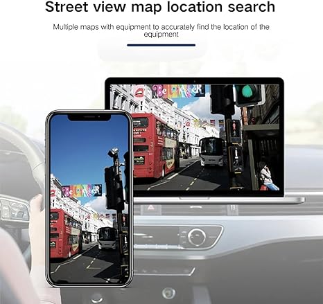 HOT SALE NOW 49% OFF-GPS Tracker Strong Magnetic Car Vehicle Tracking Anti-lost
