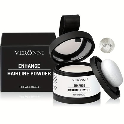 Best Sellers - Hairline Powder Instantly Conceals Hair Loss, Root Touch Up Hair Powder