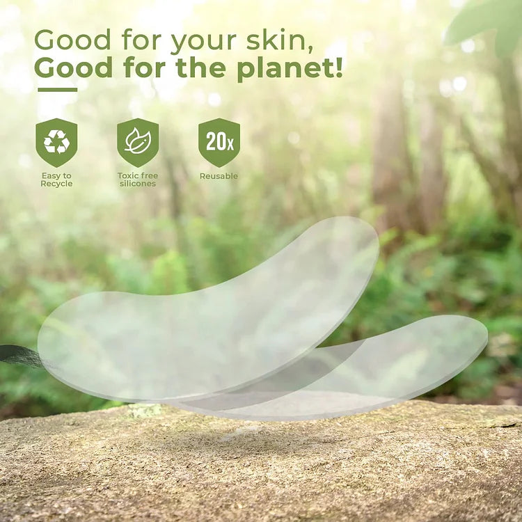 Buy 2 Get 1 Free🎉Plumping Anti-Wrinkle Patches