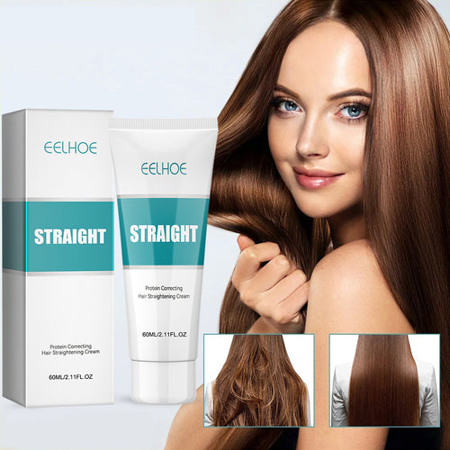 HOT SALE 49% off🔥Silk & Gloss Treatment Hair Cream