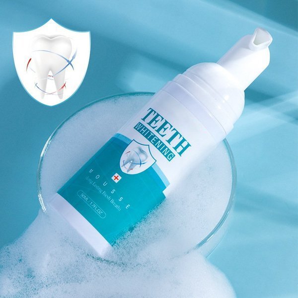 Teeth Mouthwash - Solve allOral Problems