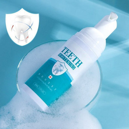 Teeth Mouthwash - Solve allOral Problems