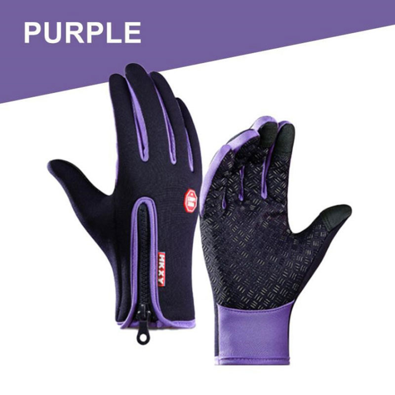Best Sellers - Winter Gloves – Unisex Premium Waterproof Touchscreen Winter Gloves