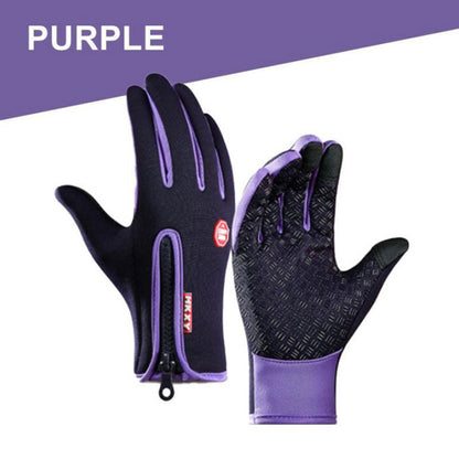Best Sellers - Winter Gloves – Unisex Premium Waterproof Touchscreen Winter Gloves