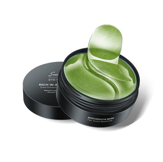Best Sale - Seaweed Tightening Eye Mask